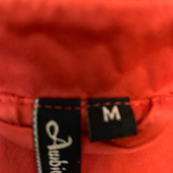 Spring jacket - Picture 5 of 5